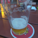 Oliver Twist Pub