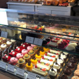 Mondschein Dessertbar Nourriture