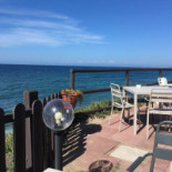Beach Le Onde Comida