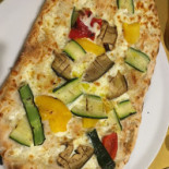 Hopper Mc Grath's food