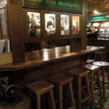 Hopper Mc Grath's food