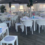 Marina Resort Nourriture