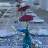 Marina Resort Nourriture