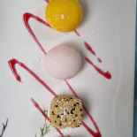 Cinese Shangai Comida