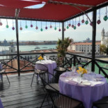 Settimo Cielo Rooftop Nourriture