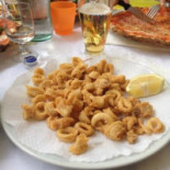 Camping Acqua Dolce Nourriture