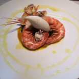 Seconda Casa Nourriture