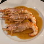 Seconda Casa Nourriture