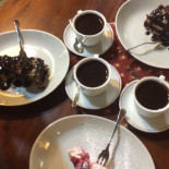 Caffe Clarissa Nourriture