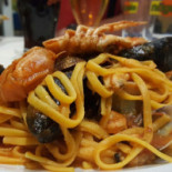 Pizzeria Blumau Nourriture