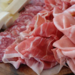 Osteria 51 Nourriture
