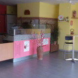 Pizzeria Terra E Mare Dentro