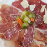 Credai food