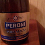Preghena Nourriture