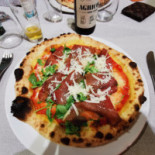 Pizzeria Il Patriarca Nourriture