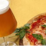 Super Speedy Pizza Nourriture