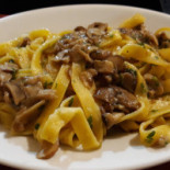 Hosteria Del Tritone food