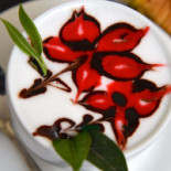 Ca' Del Fe Nourriture