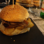 Lithium Bistrot Nourriture