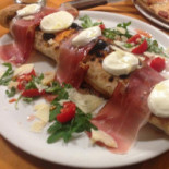 La Rinascente Pizzeria Nourriture