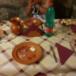 U Catuvu Comida
