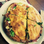 L'antico Ristoro 2 Nourriture