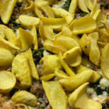 Il Civico 90 Pizzeria Antipasteria food