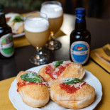 Il Civico 90 Pizzeria Antipasteria outside