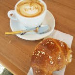 Caffe Torre Guelfa Nourriture