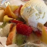 Il Ghiotton Nourriture