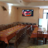 Su Stahueddu Comida