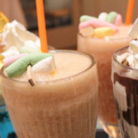 Duse Caffetteria Comida