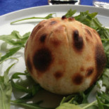 Pizzeria Sorriso Nourriture
