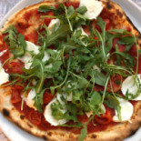 Pizzeria Sorriso Nourriture