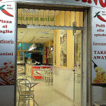 Peperoncino Comida
