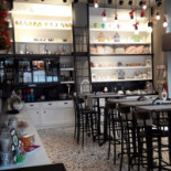 Rafe Coffee Shop Nourriture