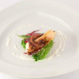 La Moia food