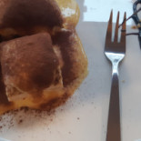 Ai Zei Nourriture