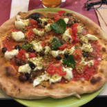Cambiopizza Comida
