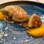 Vitello D'oro Comida