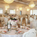 Villa Gardenia Nourriture