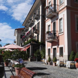 Caffe Tre Re Exterior
