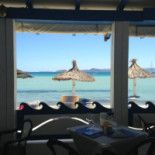 Terza Spiaggia Nourriture