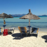 Terza Spiaggia Extérieur