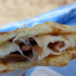 Piada Beach Food