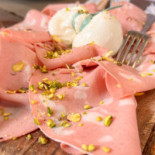 Pizzeria Il Cacciatore Nourriture