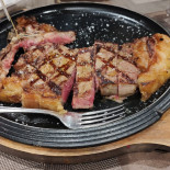 Pizzeria Il Cacciatore Nourriture