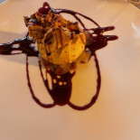 Enoteca Gallo Nero Cibo