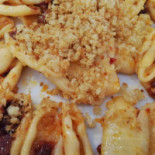 Mizar Comida