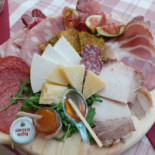 Il David Comida